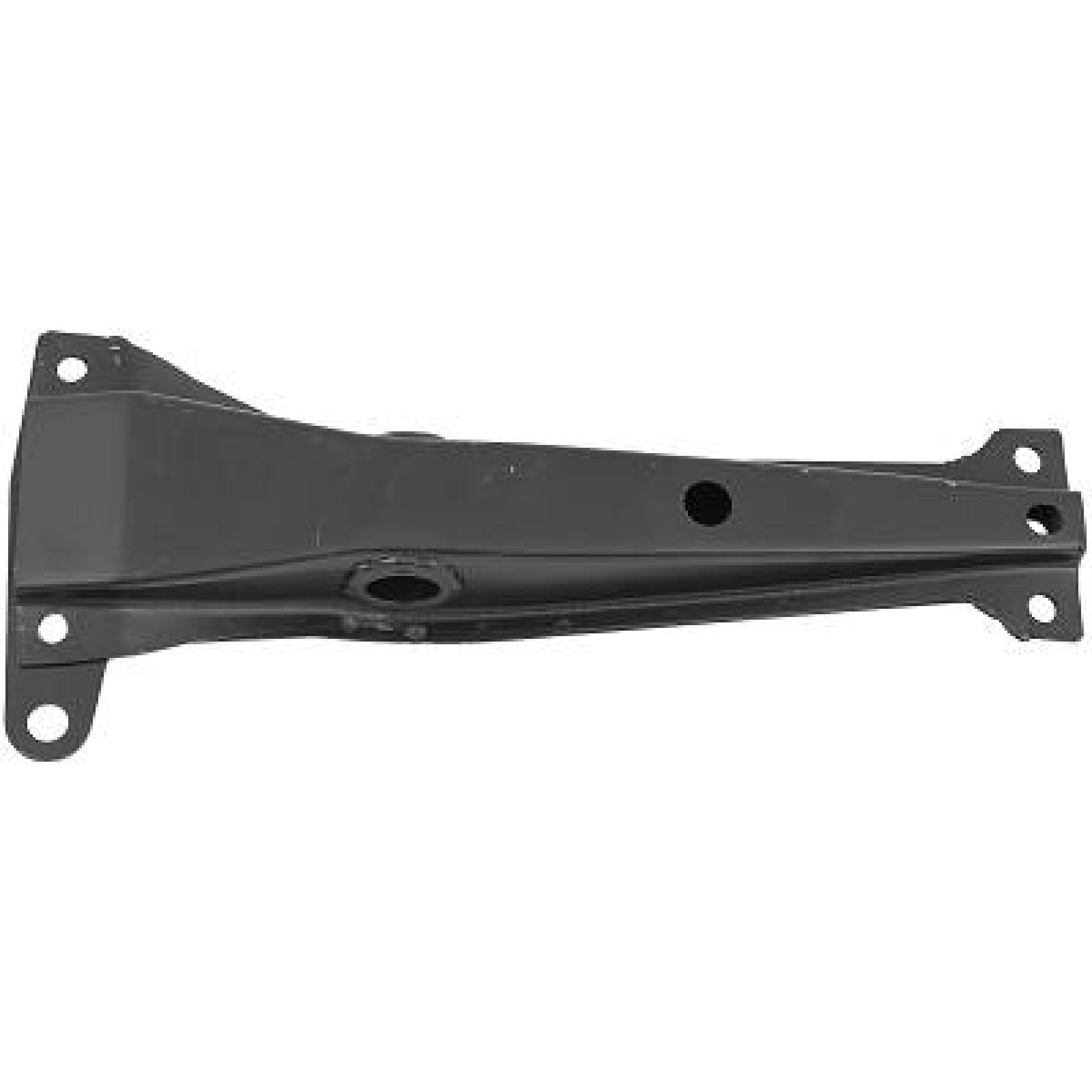 DIEDERICHS 9740162 Spring Mounting J5 2.5 TD 4x4 95 PS Diesel 1994