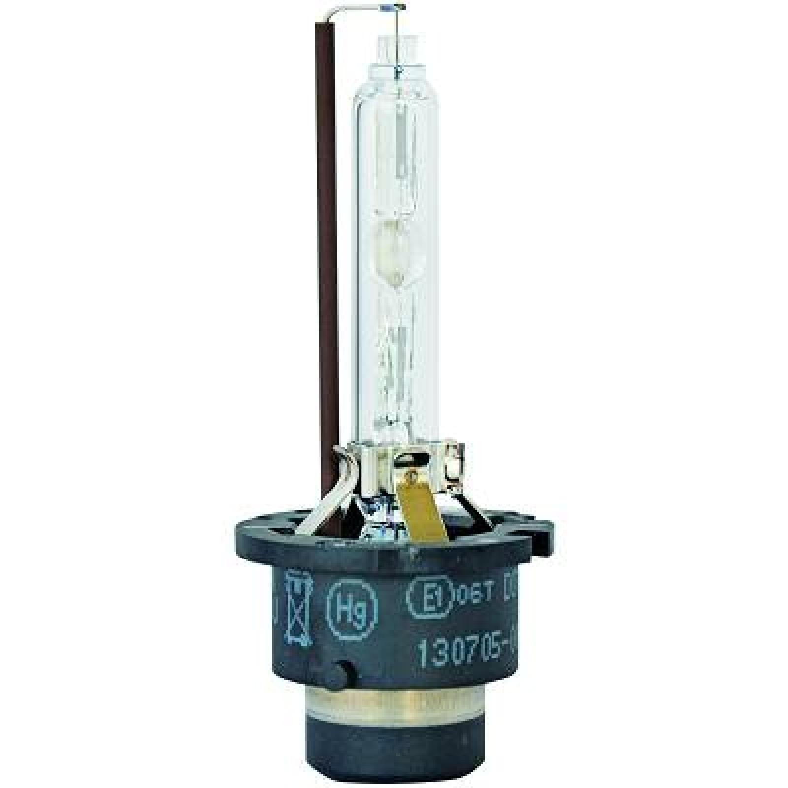 DIEDERICHS LID10001 Xenon lamp CX-7 2.3 MZR DISI Turbo 238 PS Petrol 2014