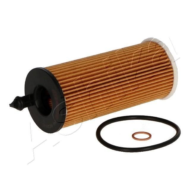 ASHIKA Oil filter Article number: 10-ECO141 cheaply