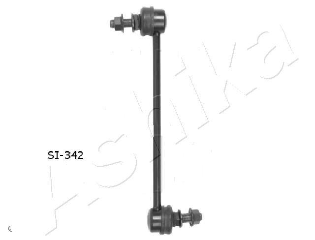 ASHIKA Anti roll bar Article number: 106-03-342 cheaply
