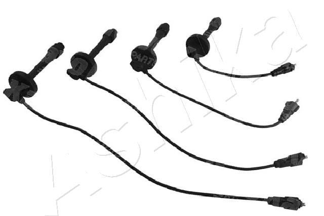 ASHIKA Ignition Cable Kit Article number: 132-02-252 cheaply