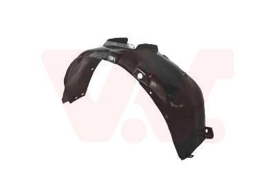 VAN WEZEL Wheel arch liner Article number: 3777433 cheaply
