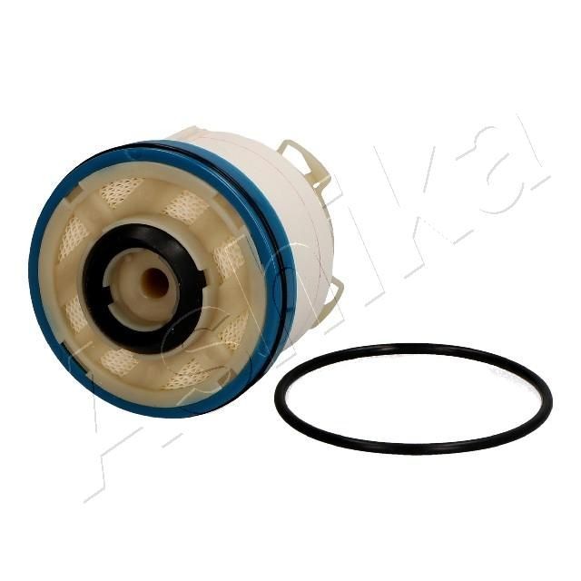 ASHIKA Fuel filter Article number: 30-ECO039 cheaply