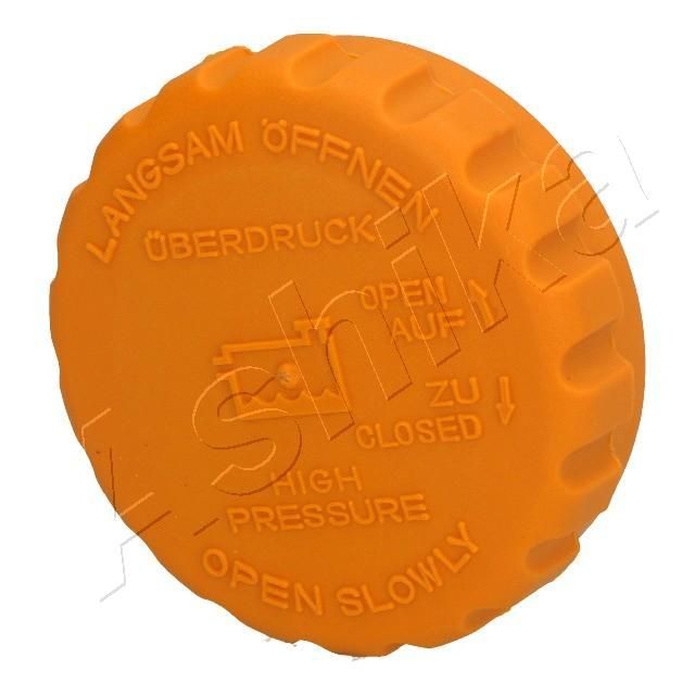 ASHIKA Radiator cap Article number: 33-0W-W05 cheaply
