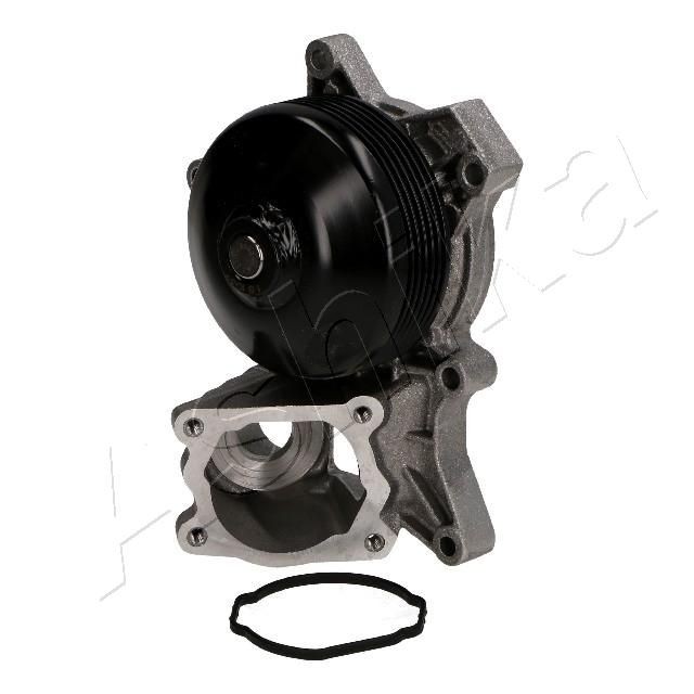 ASHIKA Water pump Article number: 35-00-0104 cheaply