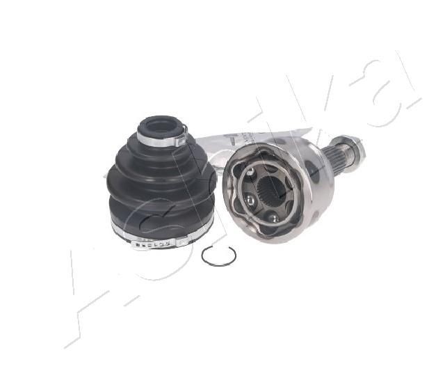 ASHIKA Joint kit, drive shaft Article number: 62-09-909 cheaply