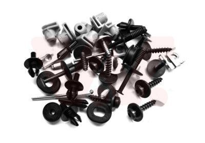 VAN WEZEL Mounting Kit, bumper Article number: 3777794 cheaply