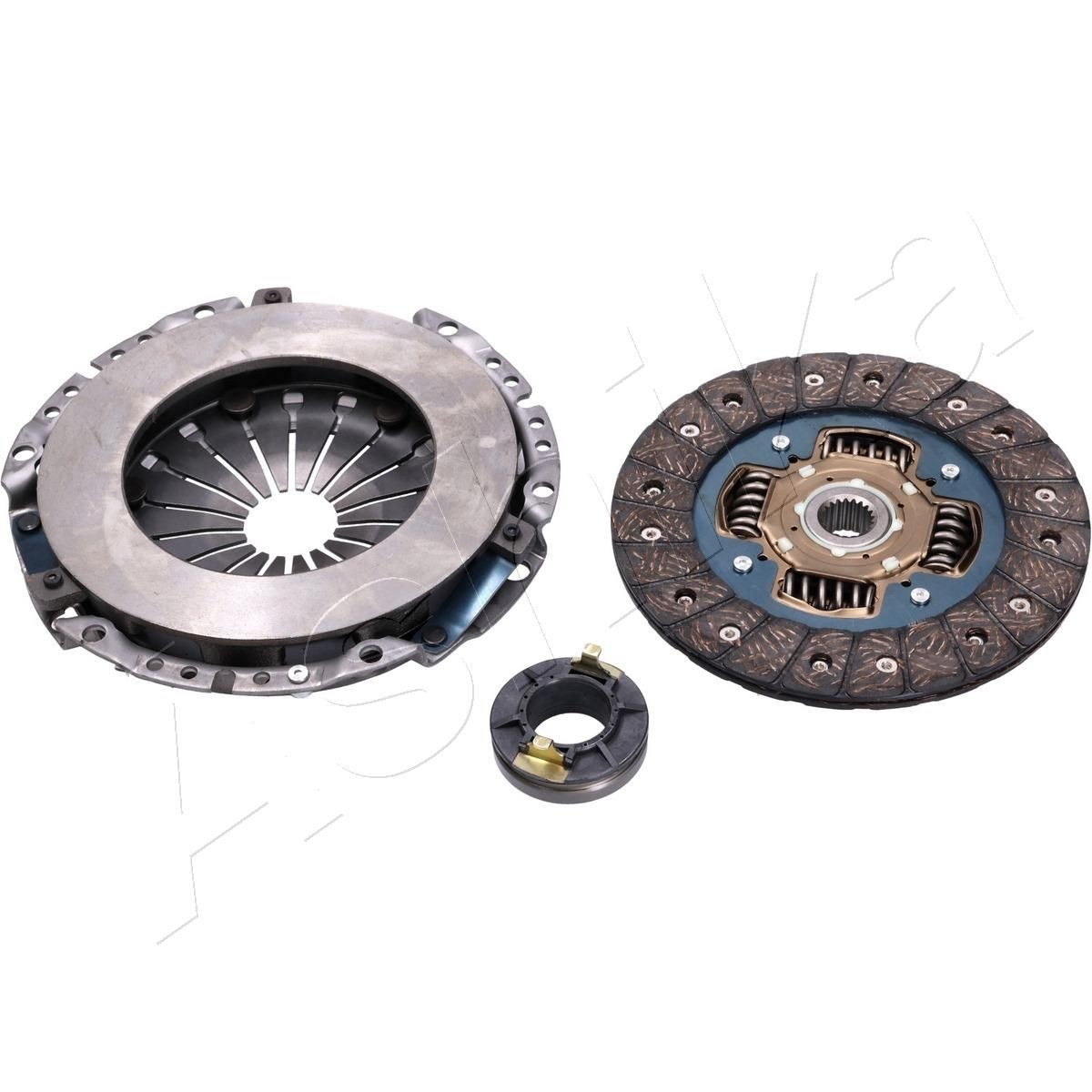ASHIKA Clutch kit Article number: 92-0K-K50 cheaply