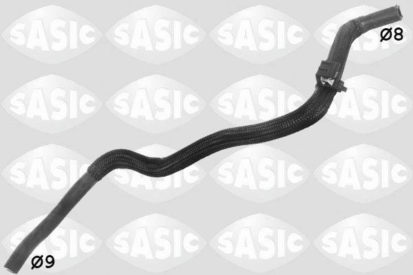 SASIC Radiator hose Article number: 3404133 cheaply