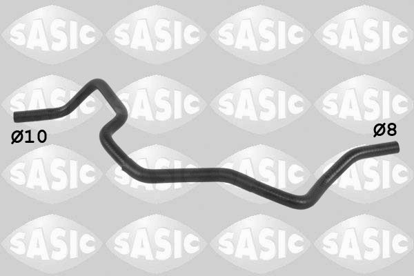 SASIC Flessibile radiatore Numero articolo: 3404187 poco costoso