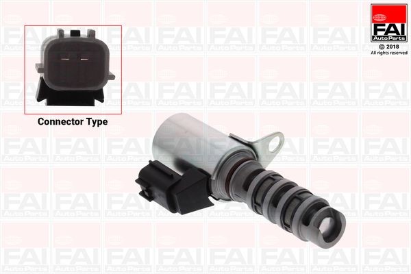 FAI AutoParts OCV012 Juhtklapp, nukkvõlli asend QX70 3.7 AWD 320 HP Bensiin