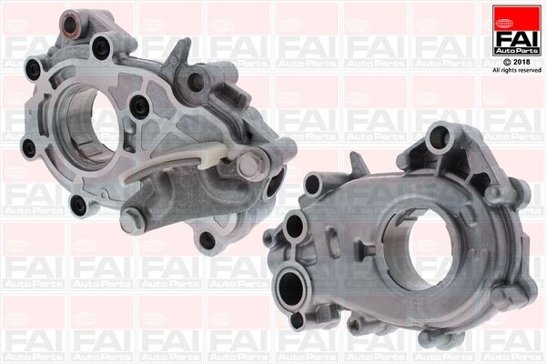FAI AutoParts Õlipump Artikli number: OP352 soodsalt