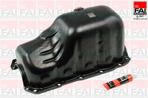 FAI AutoParts Õlivann Artikli number: PAN002 soodsalt