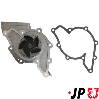 JP GROUP Water pump Article number: 1114105300 cheaply