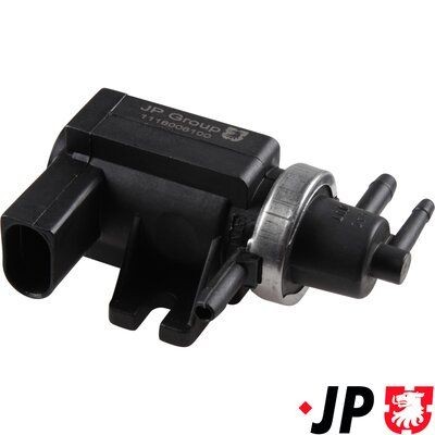 JP GROUP Pressure converter, turbocharger Article number: 1116006100 cheaply