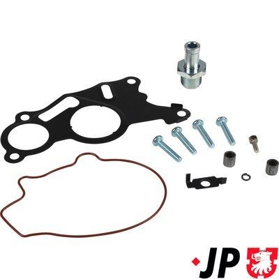 JP GROUP Pakningssett, undertrykkpumpe artikkelnummer: 1117150510 billig