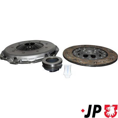 JP GROUP Clutch kit Article number: 1130403110 cheaply
