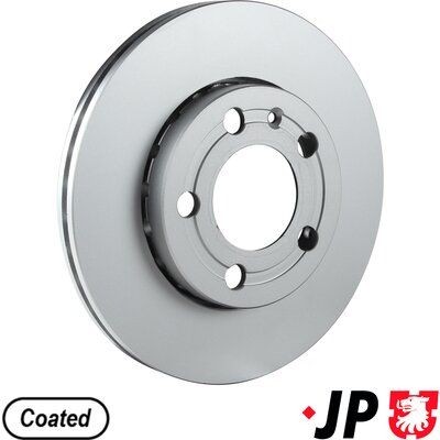 JP GROUP Piduriketas Artikli number: 1163111100 soodsalt