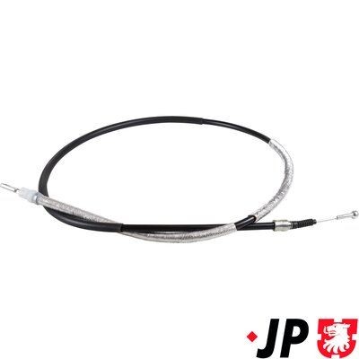 JP GROUP Hand brake cable Article number: 1170310000 cheaply
