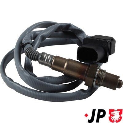 JP GROUP Lambdasonde Varenummer: 1193804100 billige