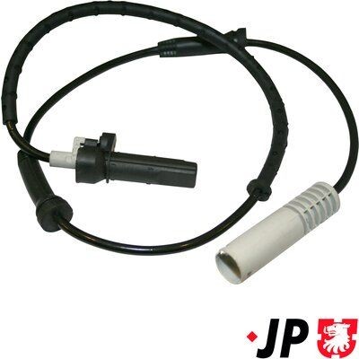 JP GROUP 1195001000 Control, blending flap GOLF 2.0 4motion 120 PS Petrol 2006