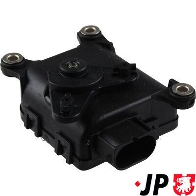 JP GROUP 1195001300 Control, blending flap A4 1.9 TDI 75 PS Diesel 2001