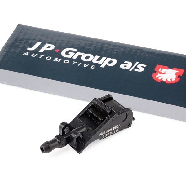 JP GROUP Windscreen washer jet Article number: 1198700900 cheaply