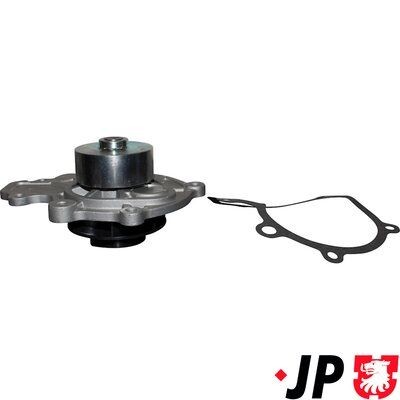JP GROUP Water pump Article number: 1214106100 cheaply