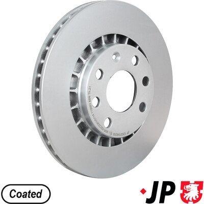JP GROUP Piduriketas Artikli number: 1263104200 soodsalt