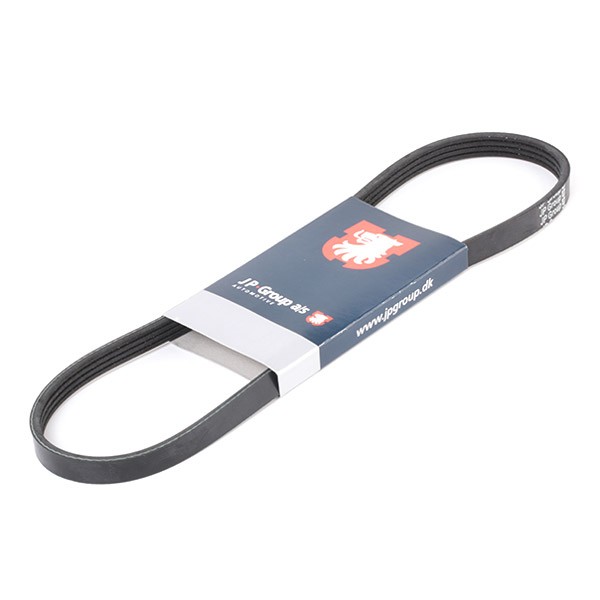 JP GROUP Serpentine belt Article number: 1318104200 cheaply