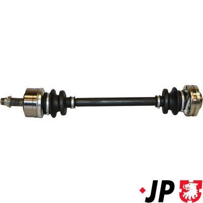 JP GROUP Drive shaft Article number: 1353100300 cheaply