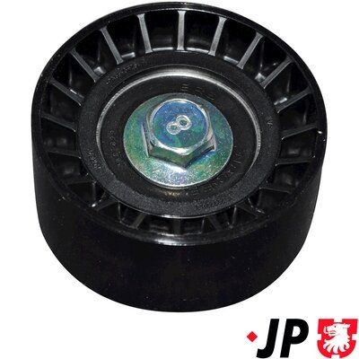 JP GROUP Timing belt deflection pulley Article number: 3212200200 cheaply