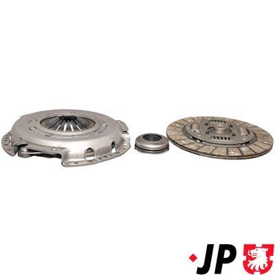 JP GROUP Clutch kit Article number: 3330401510 cheaply