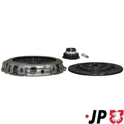 JP GROUP Clutch kit Article number: 3330402610 cheaply