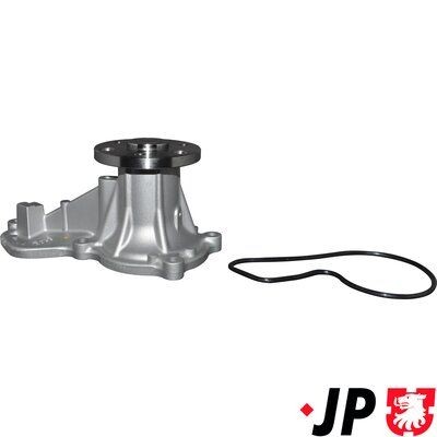 JP GROUP Water pump Article number: 3414101800 cheaply
