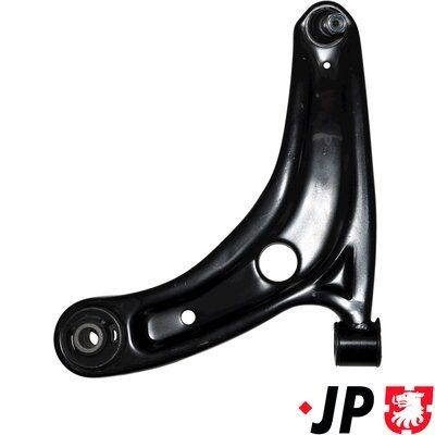 JP GROUP Suspension arm Article number: 3440100670 cheaply