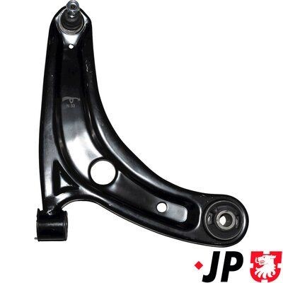 JP GROUP Suspension arm Article number: 3440100680 cheaply