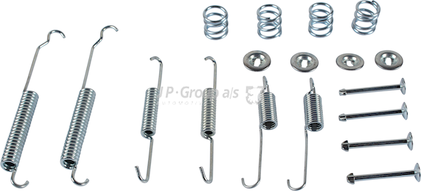 JP GROUP Anti-roll bar link Article number: 3450500170 cheaply