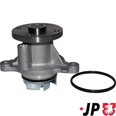 JP GROUP Water pump Article number: 3514102000 cheaply