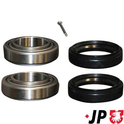 JP GROUP Wheel bearing kit Article number: 3541300110 cheaply