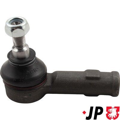 JP GROUP Track rod end Article number: 3544600700 cheaply
