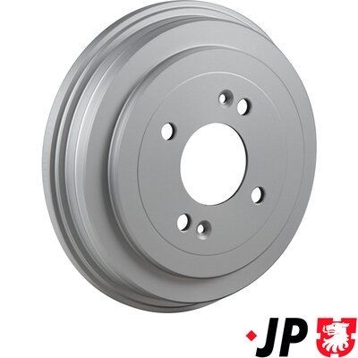 JP GROUP Brake drum Article number: 3563500400 cheaply