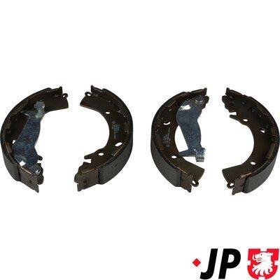 JP GROUP Brake Shoe Set Article number: 3563901010 cheaply