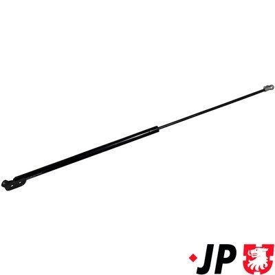 JP GROUP Tailgate strut Article number: 3681200500 cheaply