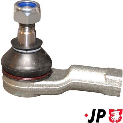 JP GROUP Track rod end Article number: 3844600100 cheaply
