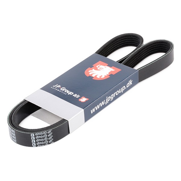 JP GROUP Serpentine belt Article number: 3918100900 cheaply