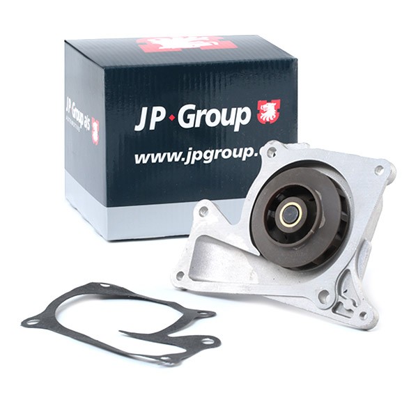 JP GROUP Water pump Article number: 4014102100 cheaply