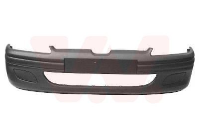 VAN WEZEL Bumper Article number: 4018570 cheaply