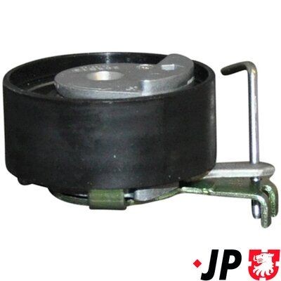 JP GROUP Timing belt tensioner pulley Article number: 4112200300 cheaply