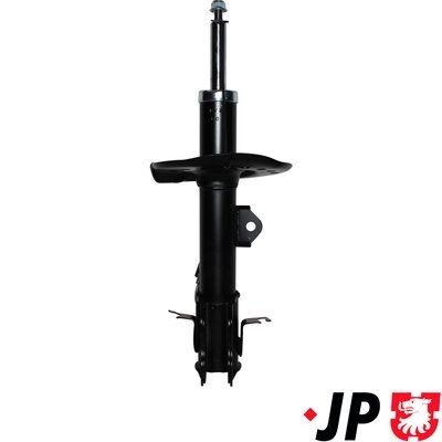 JP GROUP Timing belt tensioner pulley Article number: 4112201600 cheaply